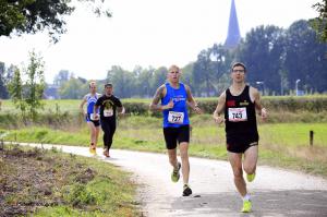 Twickelloop 2018 - 10 km
