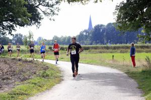 Twickelloop 2018 - 10 km
