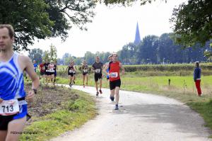 Twickelloop 2018 - 10 km