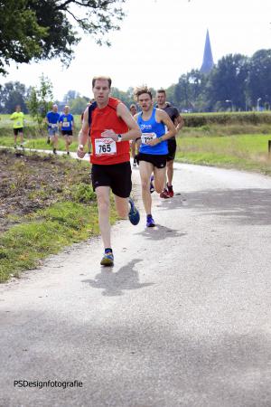 Twickelloop 2018 - 10 km