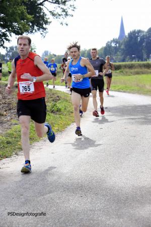 Twickelloop 2018 - 10 km
