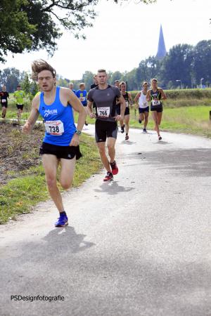 Twickelloop 2018 - 10 km
