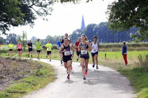 Twickelloop 2018 - 10 km