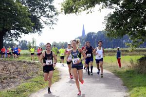 Twickelloop 2018 - 10 km