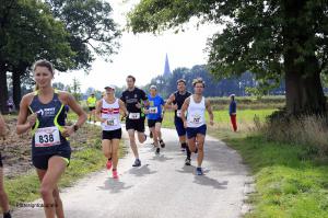 Twickelloop 2018 - 10 km