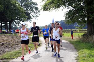 Twickelloop 2018 - 10 km
