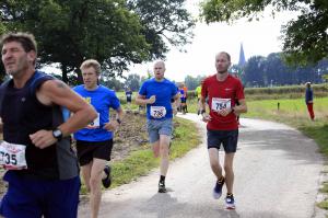 Twickelloop 2018 - 10 km