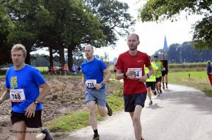 Twickelloop 2018 - 10 km