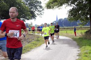 Twickelloop 2018 - 10 km