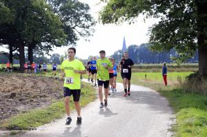 Twickelloop 2018 - 10 km