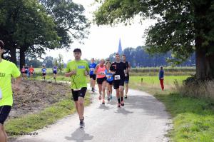 Twickelloop 2018 - 10 km