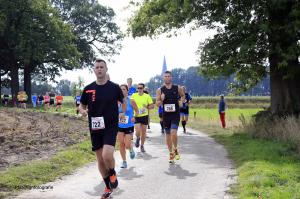 Twickelloop 2018 - 10 km
