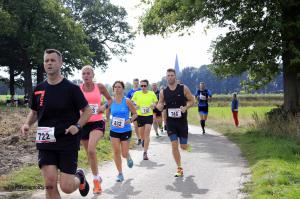 Twickelloop 2018 - 10 km