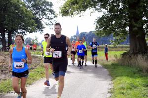 Twickelloop 2018 - 10 km