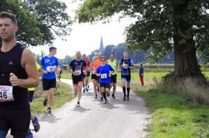 Twickelloop 2018 - 10 km