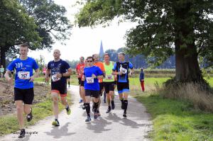 Twickelloop 2018 - 10 km