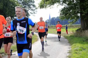 Twickelloop 2018 - 10 km