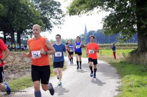 Twickelloop 2018 - 10 km