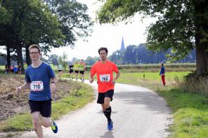 Twickelloop 2018 - 10 km