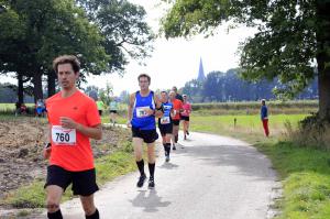 Twickelloop 2018 - 10 km