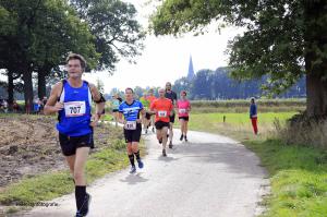 Twickelloop 2018 - 10 km