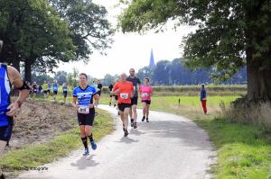 Twickelloop 2018 - 10 km