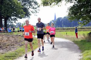 Twickelloop 2018 - 10 km