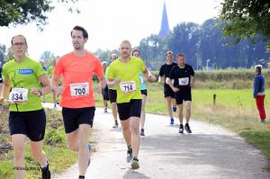 Twickelloop 2018 - 10 km