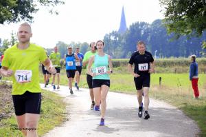 Twickelloop 2018 - 10 km