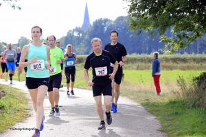 Twickelloop 2018 - 10 km