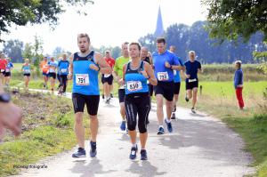 Twickelloop 2018 - 10 km