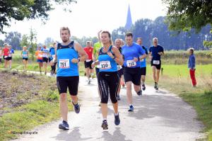 Twickelloop 2018 - 10 km