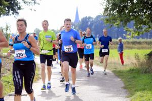 Twickelloop 2018 - 10 km