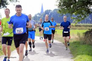Twickelloop 2018 - 10 km