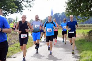 Twickelloop 2018 - 10 km
