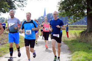 Twickelloop 2018 - 10 km