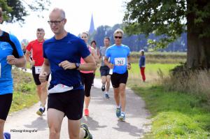 Twickelloop 2018 - 10 km