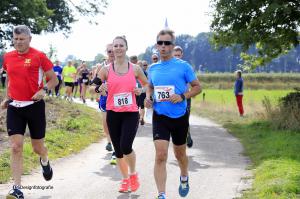 Twickelloop 2018 - 10 km