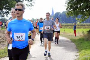 Twickelloop 2018 - 10 km