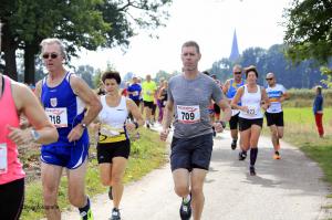 Twickelloop 2018 - 10 km
