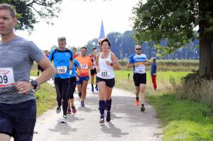 Twickelloop 2018 - 10 km