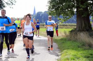 Twickelloop 2018 - 10 km
