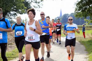Twickelloop 2018 - 10 km