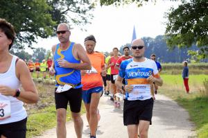 Twickelloop 2018 - 10 km