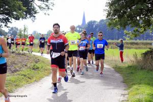 Twickelloop 2018 - 10 km