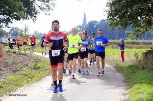 Twickelloop 2018 - 10 km
