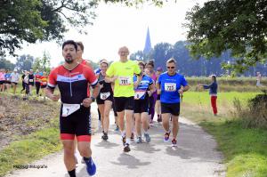 Twickelloop 2018 - 10 km
