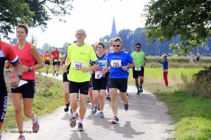 Twickelloop 2018 - 10 km