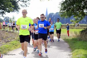 Twickelloop 2018 - 10 km