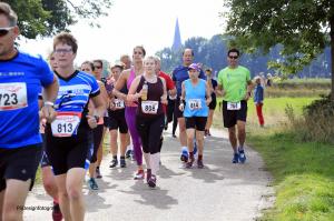 Twickelloop 2018 - 10 km